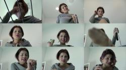 Femdom Puppy Play - Goddess Brandon Cages Her Cucked [FullHD 1080P]  