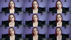 Mistress Alexxxia - This Will Hurt Worse [FullHD 1080P]  