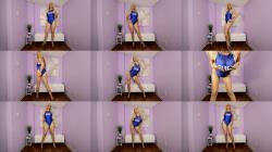 Kendall Olsen - Beach Brat Homewrecker [FullHD 1080P]  