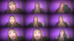 Bratty Bunny - Never Be Fixed [FullHD 1080P]  