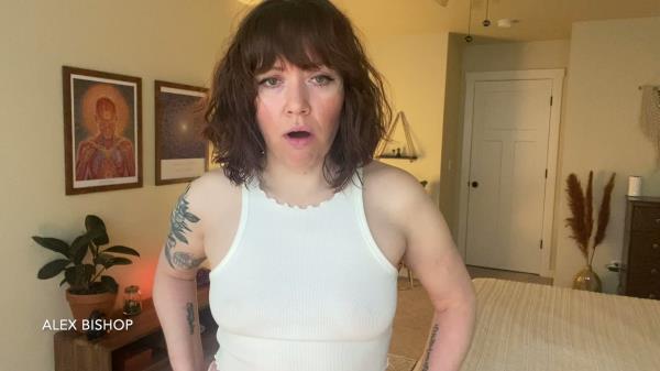 Alex Bishop - Cheap Bitch Humiliation [FullHD 1080P]  