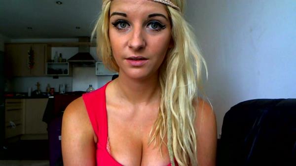 Goddess Kitty - Beta Bitch [HD 720P]  