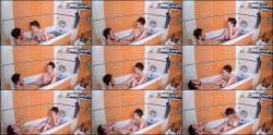 Reallifecam - Vega And Rex Make A Sexi Bath And Have Quick Handjob And Blowjob 26.04.2026 [SD 600P]  