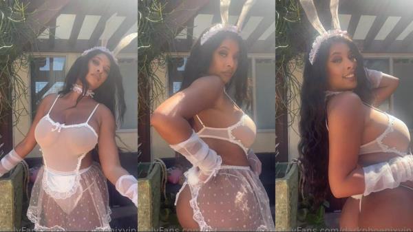 Phoenix Skye (Dark Phoenix, _imdarkphoenix_) - Tease [SD 404P]  - OnlyFans