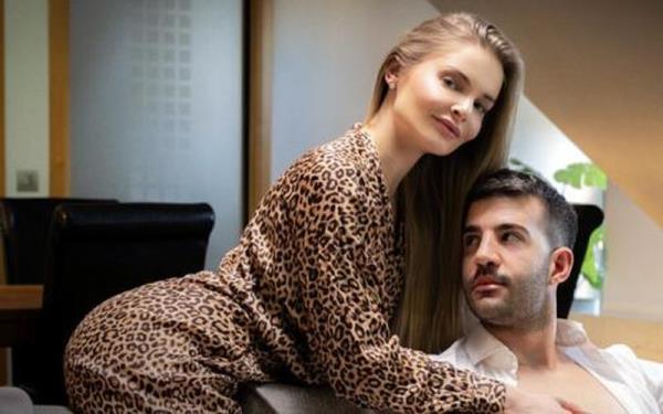 Fibi Euro - Temptation Of The Flesh [FullHD 1080P]  - SexArt