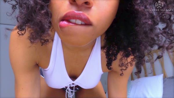 Master Skylark - Pussy and Pout Denial [FullHD 1080P]  