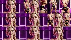 House Of Humiliation - Stroke and Accept You�re Unfuckable Virgin! -NO MUSIC- [FullHD 1080P]  