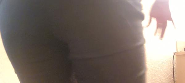 The Fart World - Jeans Farts - Lucckiiyou [FullHD 1080P]  