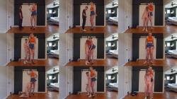 IWantBlondi - Catfished By A Tall Girl Again [FullHD 1080P]  