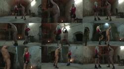 FemdomBeauties - Sheela Sinner - Hard Boots 2 [FullHD 1080P]  