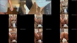 Ladyx � Dumping In A Bag For Direct Shipping! [FullHD 1080P]  