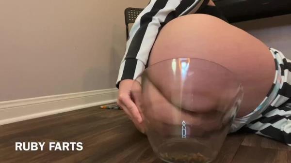 Ruby Farts � Ruby Farts And The Itty Bitty Critters [HD 720P]  