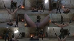FemdomBeauties - Lady Stefanie - Sack Against Sack Pervert [FullHD 1080P]  