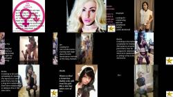 Tia Tizzianni - Sissies - Girls Looking for Generous step-Dad [FullHD 1080P]  