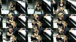 Tia Tizzianni - FEMBOY NYXi with FAV DADDY HOT BLOWJOB [FullHD 1080P]  