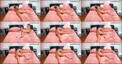 Reallifecam - Linda Naked Relaxing In Bedroom 09.11.2025 [SD 640P]  