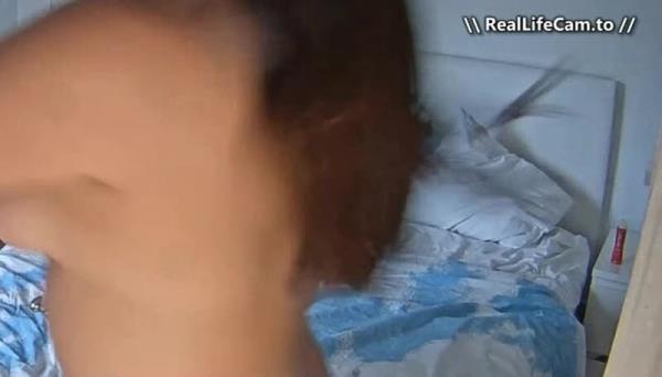 Reallifecam - Veronica Have Hot Dildo Pussy Bate And Wet Orgasm 25.11.2025 [SD 356P]  