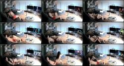 Reallifecam - Kali And Friend Have Fun And Hot Blowjob On Sofa 26.11.2025 [SD 682P]  