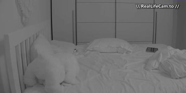 Reallifecam - Sasha Comes Across Nancu In The Bedroom And Fucks Her While Dasha Is Getting Ready For Bed 25.04.2026 [SD 608P]  