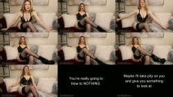 ScarlettBelle - Insignificant Loser [FullHD 1080P]  