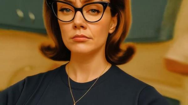Female Supremacy University - I Really Don't Care Beta [HD 720P]  