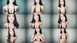 Princess Miki Aoki - Princess Miki - Seduced Into Beta Acceptance - Femdom Pov [FullHD 1080P]  