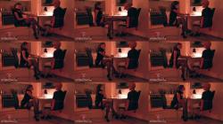 Alpha Babe Lucy - Sklaven Verhr [FullHD 1080P]  