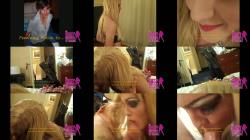 Tia Tizzianni - Sissy Schoolgirl Transformation MtoF [FullHD 1080P]  
