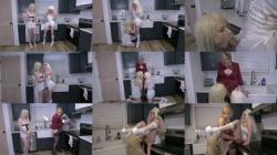 Tia Tizzianni - NYXI LOSES VIRGINITY Night Before Wedding to step-Mother-in-Law [HD 720P]  