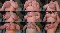 your_submissive_doll - Tits Fondling [FullHD 1080P]  - OnlyFans