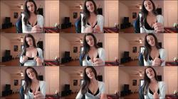 Sage Eldritch - A Loving Handjob Milked by Mommy-in-Law [FullHD 1080P]  