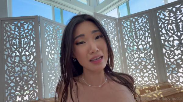 Dredd - Lucy Mochi Anal [FullHD 1080P]  