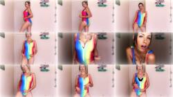 Kendall Olsen - Loser Affirmations JOI [FullHD 1080P]  