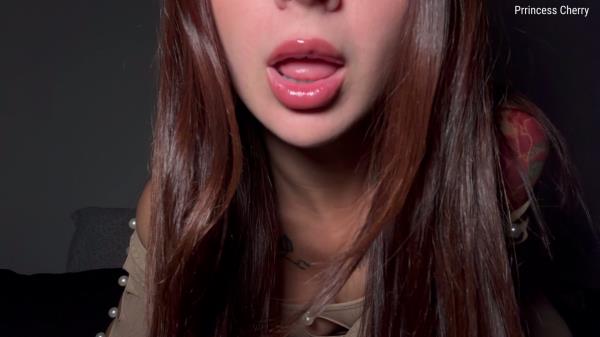 Prrincess Cherry - Starve For Me [FullHD 1080P]  