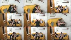 Umiliazioni Italiane - Gabriel Galli - Sadistic Collaboration - Only Barefoot [HD 720P]  