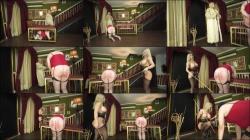 Addict 2 Lexynoir: Sissy Canning [FullHD 1080P]  