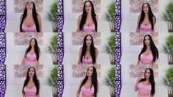 Goddess Violet Voss - Clit Dick Loser [FullHD 1080P]  