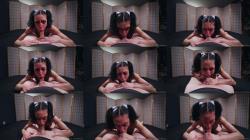 Fae Fury (goblin fae, fae-fury) - POV Blowjob [FullHD 1080P]  - OnlyFans
