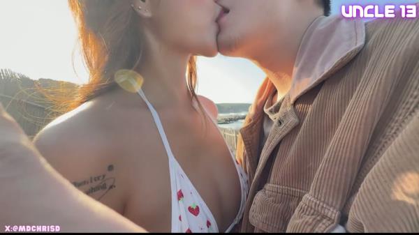 darkrabbithouse (hunnybunny) - One Day Date Long Time No See Thailand Ft Hunny Bunny [HD 720P]  - Unknown