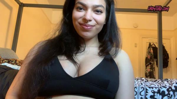 Lady Toro - Virgin Cuck Loser [FullHD 1080P]  