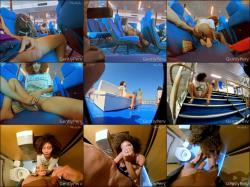 Beatrice Segreti - Gently Perv [FullHD 1080P]  - OF