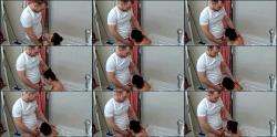 Reallifecam - Leora Suck Quick Paul S Cook In Bathroom 09.05.2026 [SD 636P]  