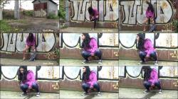 Concrete Puddle [FullHD 1080P]  