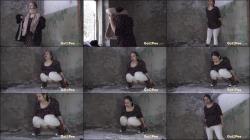 Pantyhose Pisser [FullHD 1080P]  