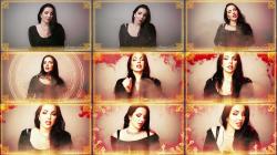 Goddess Alexandra Snow - Slave Alchemy: Stage Three - Fire [FullHD 1080P]  