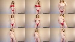 ScarlettBelle - Beg For It [FullHD 1080P]  