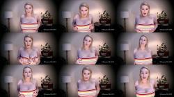 Empress Elle - Circuit task training for beginners [FullHD 1080P]  