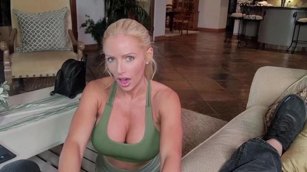 Huneybaked - Danielle Renae [FullHD 1080P]  - OnlyFans