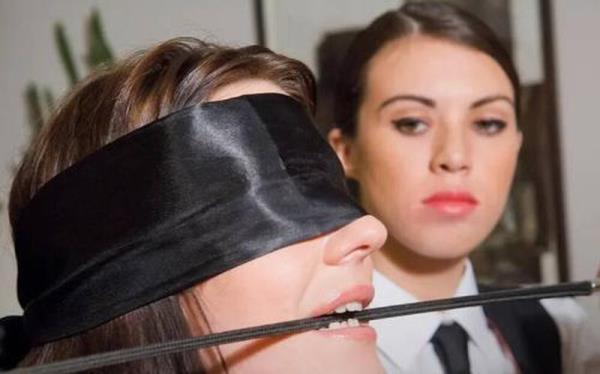 Samantha Bentley, Tiffany Doll - The Mistress & The Barrister [FullHD 1080P]  - JoyBear