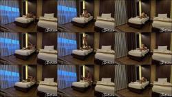 Realy Homemade - StepDADDY & teen stepDAUGHTER's share a bed [FullHD 1080P]  